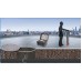 FUZRR ES7080 Underground Utility Cable/Pipe Locator